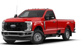 New 2026 Ford F250 XL w/ XL Chrome Package image 1