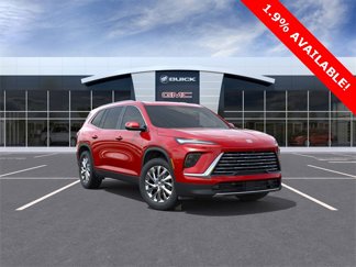 New 2026 Buick Enclave Preferred w/ Power Package image 1