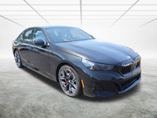 New 2026 BMW 550e xDrive w/ Executive Package image 1