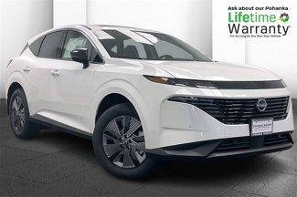 New 2025 Nissan Murano SL image 1