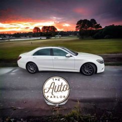Used 2018 Mercedes-Benz S 560 4MATIC Sedan image 1
