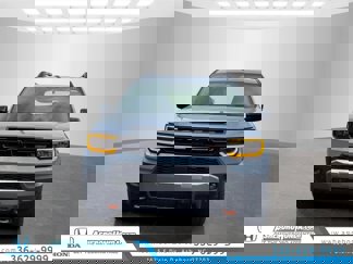 New 2026 Honda Passport TrailSport image 1