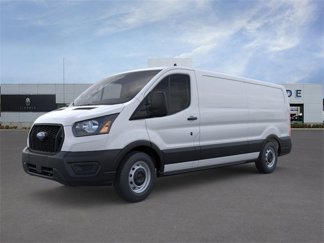 New 2025 Ford Transit 150 Low Roof image 1
