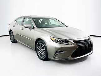 Used 2017 Lexus ES 350 image 1