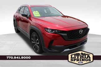 Used 2024 MAZDA CX-50 2.5 Turbo w/ Cargo Package image 1