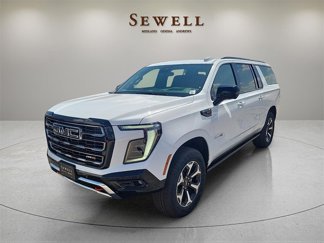 New 2026 GMC Yukon XL AT4 w/ AT4 Premium Plus Package image 1