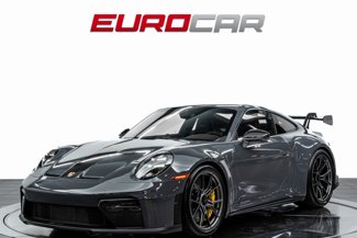 Used 2025 Porsche 911 GT3 image 1