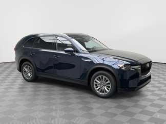 New 2025 MAZDA CX-90 Plug-In Hybrid w/ Preferred image 1