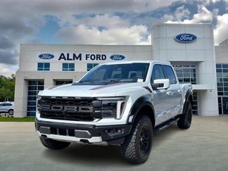 New 2025 Ford F150 Raptor image 1