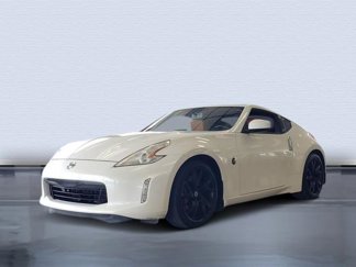 Used 2014 Nissan 370Z Touring w/ Sport Package image 1