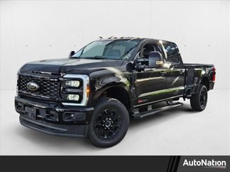 New 2025 Ford F350 Lariat w/ Lariat Ultimate Package image 1