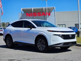 New 2025 Nissan Murano SL image 1