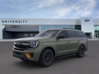 New 2025 Ford Expedition Tremor image 1