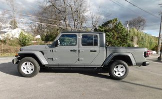 Used 2022 Jeep Gladiator Sport image 1