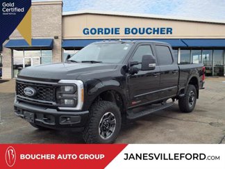Certified 2023 Ford F350 Lariat w/ Lariat Ultimate Package image 1