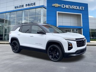 New 2026 Chevrolet Equinox LT w/ Convenience Package II image 1