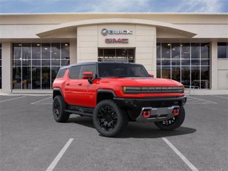 New 2025 GMC Hummer EV 2X image 1