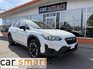 Used 2022 Subaru Crosstrek 2.0i image 1