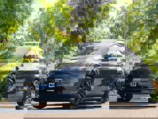 Used 2025 Tesla Model Y Long Range image 1