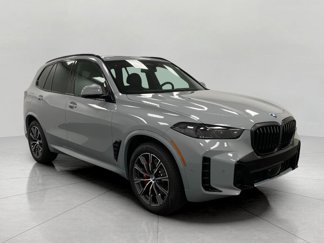 New 2026 BMW X5 xDrive40i image 1