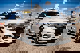 Used 2019 Honda Accord Touring image 1