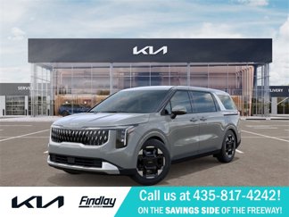 New 2026 Kia Carnival EX image 1