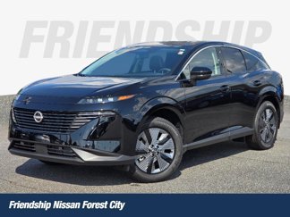 New 2025 Nissan Murano SL image 1