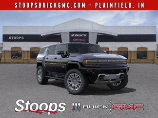 New 2025 GMC Hummer EV 3X image 1