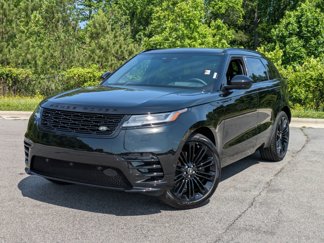New 2026 Land Rover Range Rover Velar Dynamic SE image 1