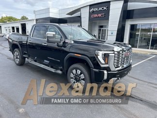 New 2025 GMC Sierra 2500 Denali w/ Denali Reserve Package image 1