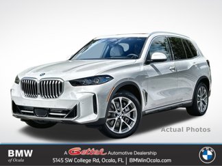 New 2026 BMW X5 xDrive50e w/ Premium Package video 1