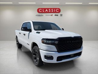 New 2025 RAM 1500 Big Horn image 1