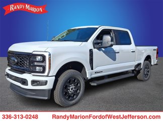 New 2026 Ford F250 XLT video 1