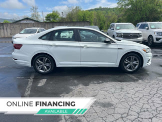 Used 2021 Volkswagen Jetta R-Line w/ R-Line Cold Weather Package image 1