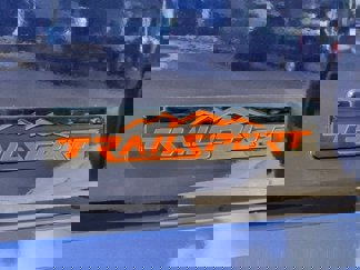 New 2026 Honda Passport TrailSport video 2