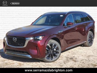 New 2025 MAZDA CX-90 3.3 Turbo S w/ Premium Package image 1