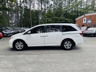 Used 2015 Honda Odyssey EX-L image 1