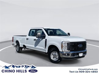 New 2026 Ford F250 XL image 1