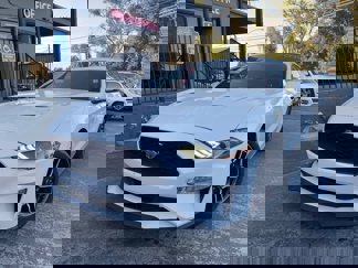 Used 2018 Ford Mustang Premium image 1