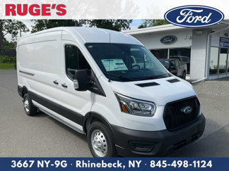 New 2025 Ford Transit 350 148 Medium Roof AWD image 1