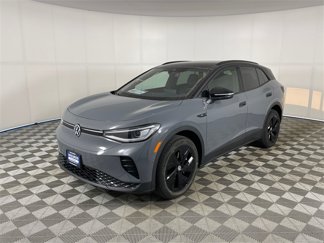 New 2025 Volkswagen ID.4 Pro S Plus image 1