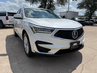 Used 2020 Acura RDX AWD image 1