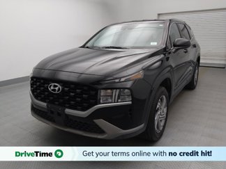 Used 2023 Hyundai Santa Fe SE image 1