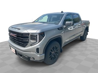 New 2025 GMC Sierra 1500 Elevation w/ Preferred Package image 1