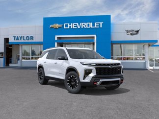 New 2026 Chevrolet Traverse Z71 image 1