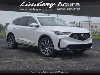 New 2026 Acura MDX w/ Technology Package image 1