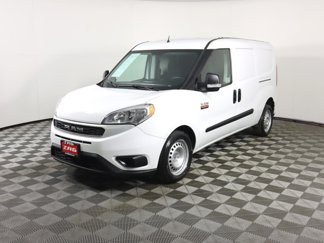 Used 2022 RAM ProMaster City Wagon image 1