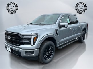 New 2025 Ford F150 Lariat image 1