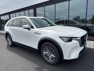 New 2025 MAZDA CX-90 3.3 Turbo w/ Preferred Package image 1