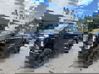New 2025 Ford F350 XL w/ STX Appearance Package image 1